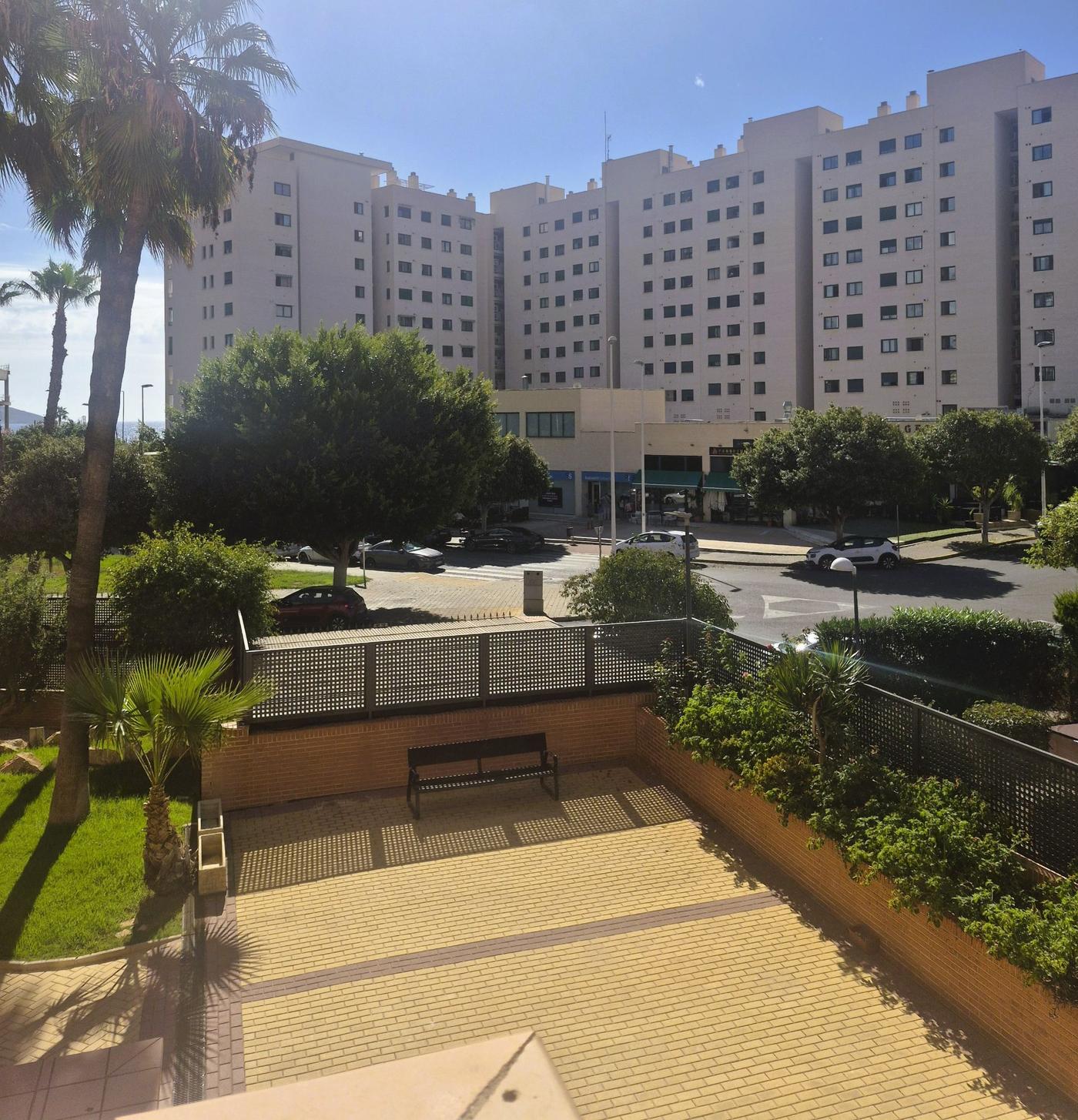 Купити квартиру в Вільяхойосі, 2 спальні, 95 м²