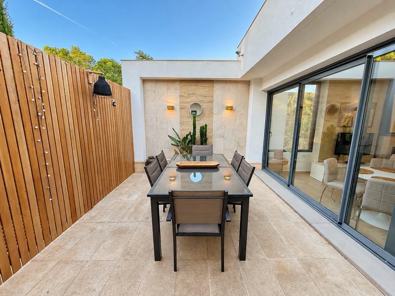 3 bed villa for sale in Altea, 166 m²