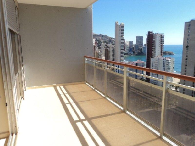 Купити квартиру в Бенідормі, 1 спальня, 70 м²