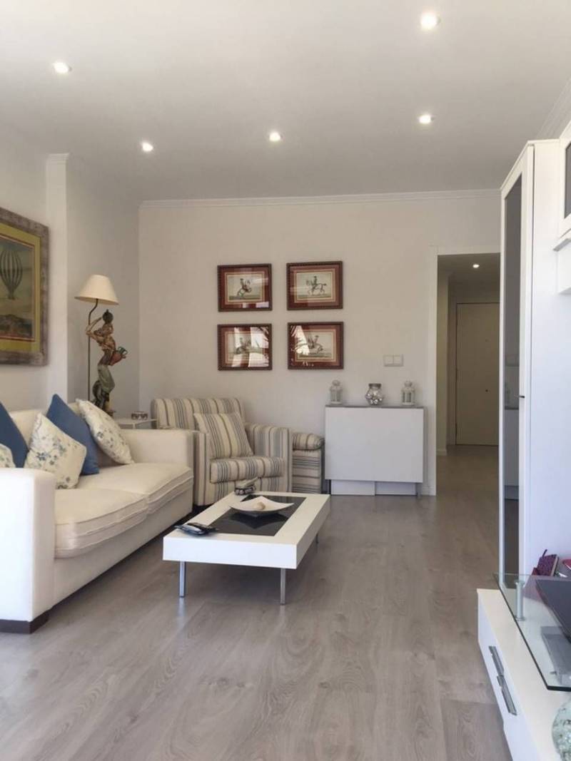 Купити квартиру в Бенідормі, 2 спальні, 85 м²