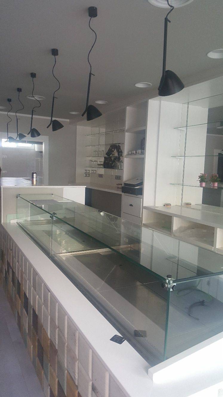 commercial property for sale in Alfaz del Pi, 70 m²