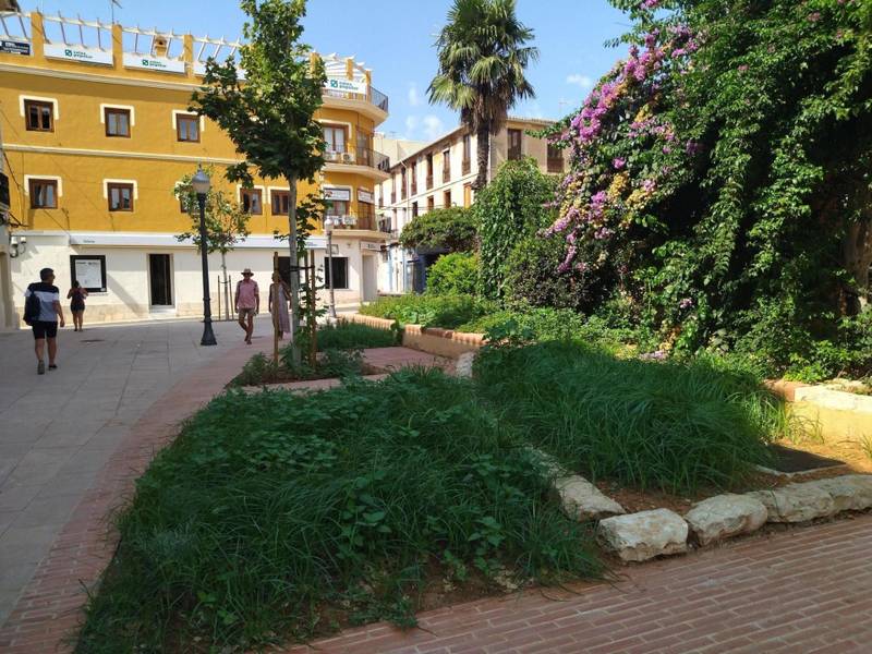 commercial property for sale in centro, Denia, 171 m²