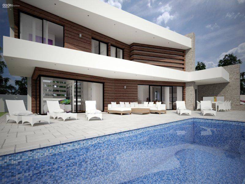 4 bed villa for sale in Denia, 350 m² – €810,000