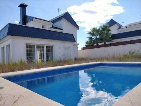 3 bed villa for sale in Polop, 161 m²