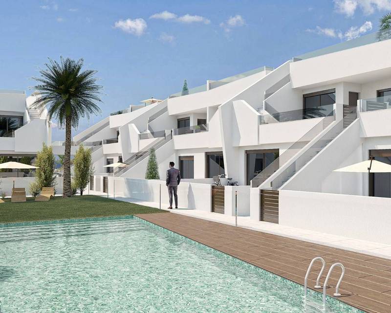 3 bed apartment for sale in Pilar de la Horadada, 88 m²