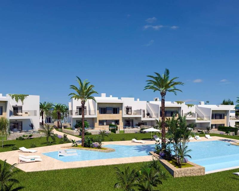 2 bed apartment for sale in Pilar de la Horadada, 83 m²
