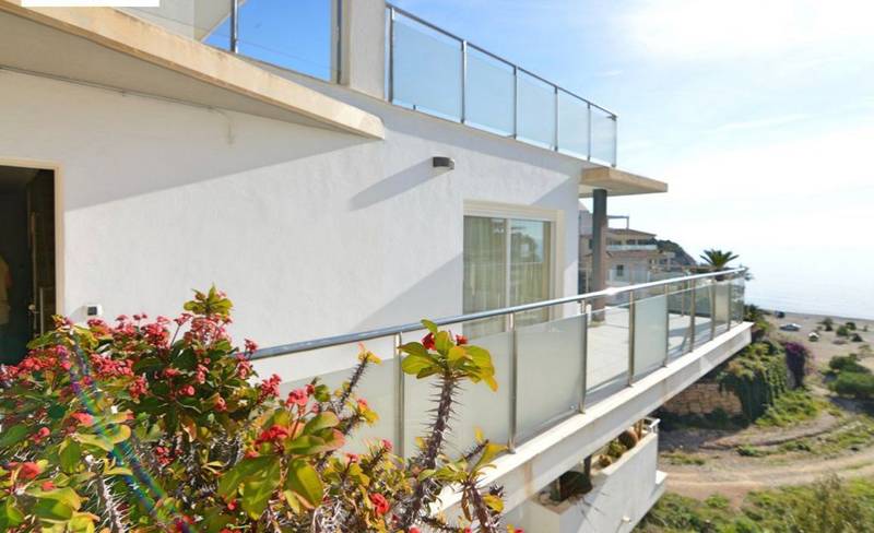 3 bed villa for sale in Campomanes, Altea