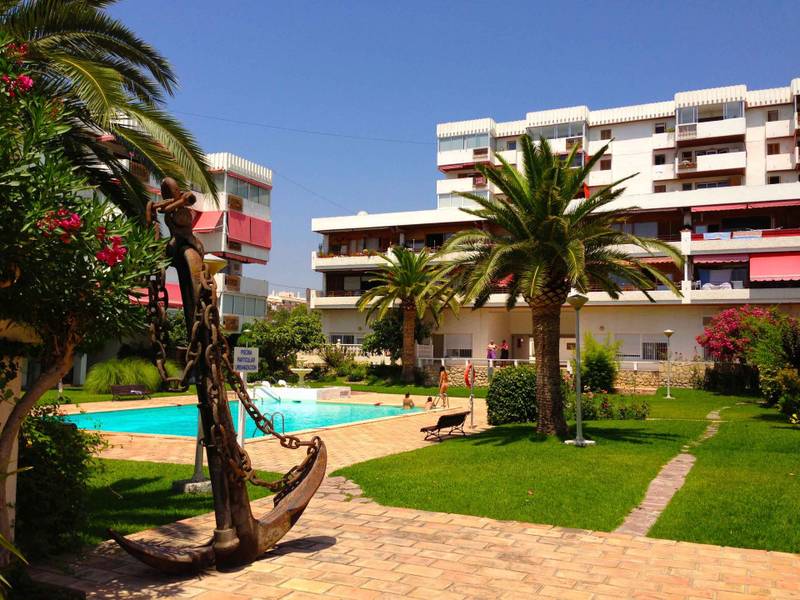 Comprar piso en Villajoyosa, 2 dormitorios, 100 m², 250.000 €