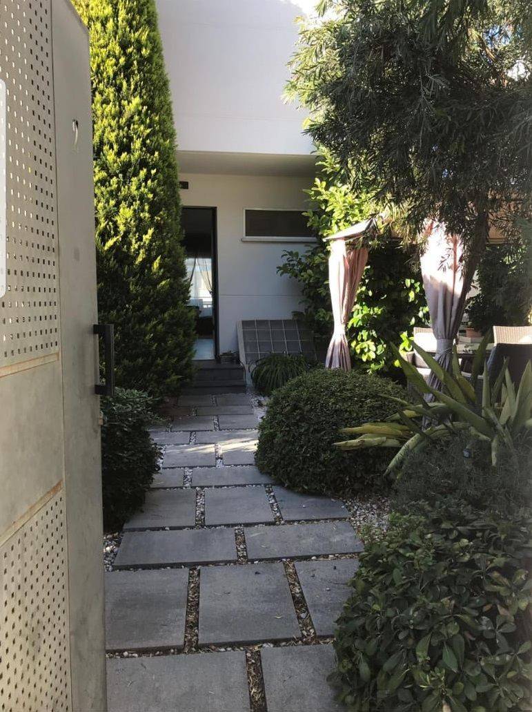 4 bed terraced house for sale in El Albir