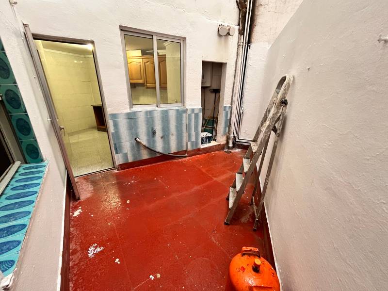 Apartamento de 3 habitaciones en Manises, Área Metropolitana de Valencia