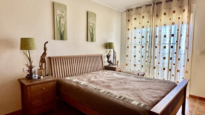 Bungalow de 3 habitaciones en Altea Hills, Costa Blanca Norte